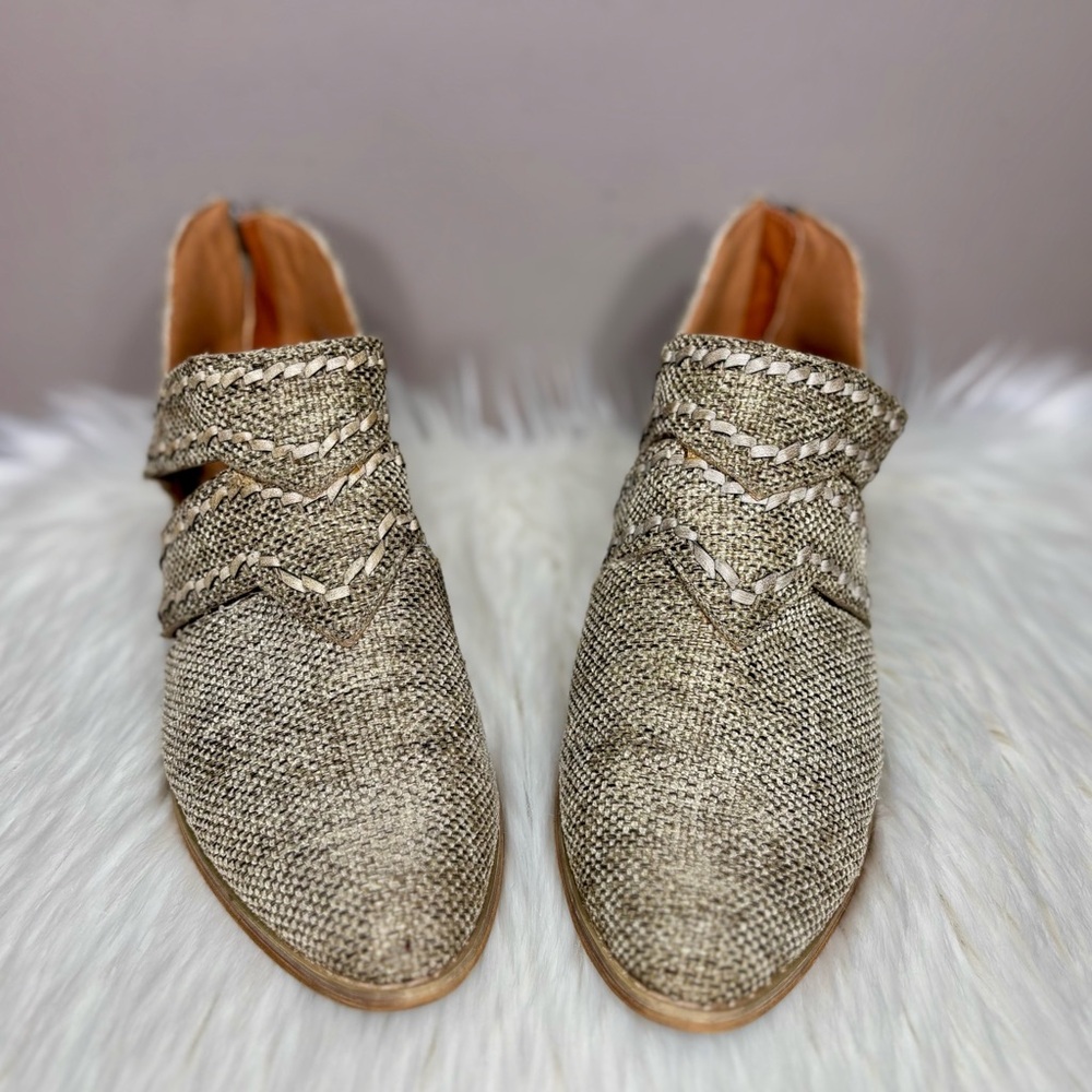 MI.IM Ankle Boots